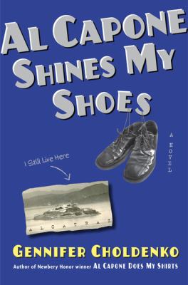 Al Capone shines my shoes  cover image cdn