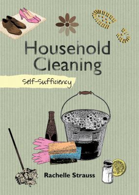 Household cleaning : self-sufficiency cover image