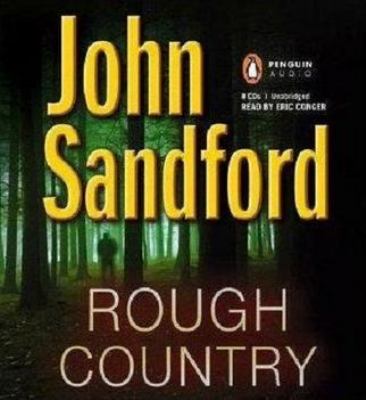Rough country cover image