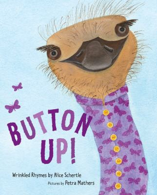 Button up! : wrinkled rhymes cover image