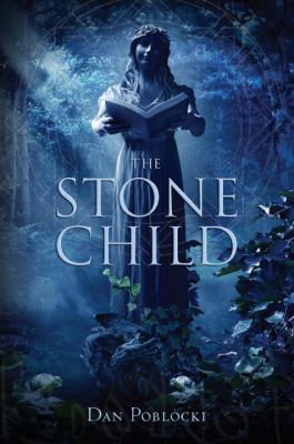 The stone child cover image