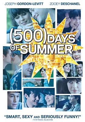 (500) days of Summer cover image