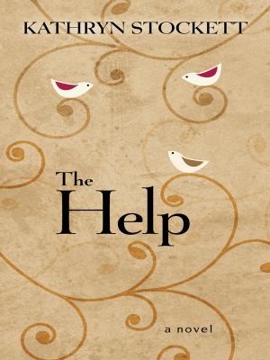 The help cover image