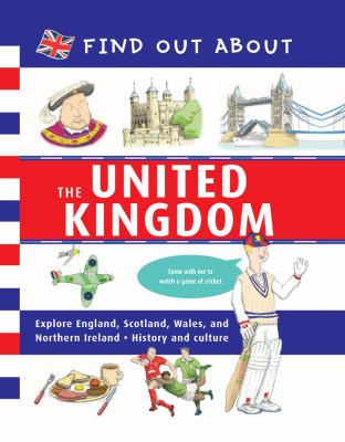 The United Kingdom cover image