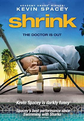 Shrink cover image