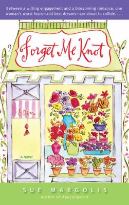 Forget me knot cover image