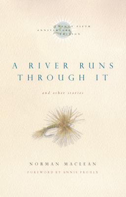 A river runs through it and other stories cover image