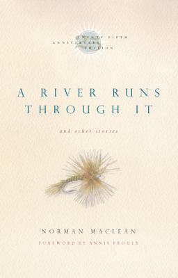 A river runs through it and other stories  cover image cdn