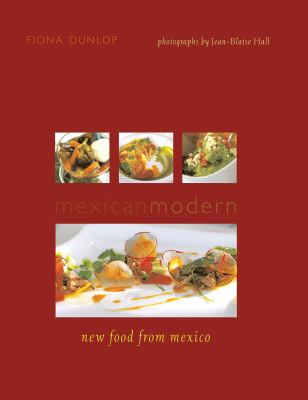 Mexican modern : new food from Mexico cover image