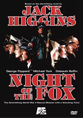 Night of the fox cover image cdn