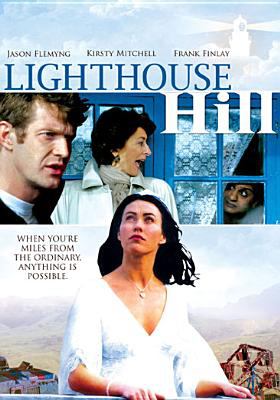 Lighthouse Hill cover image