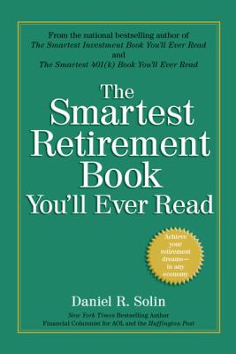 The smartest retirement book you'll ever read cover image