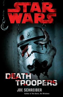 Deathtroopers cover image