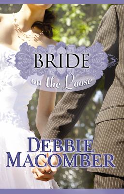Bride on the loose cover image