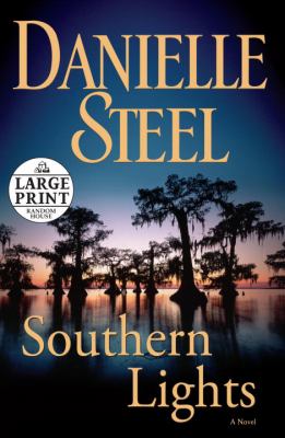 Southern lights cover image
