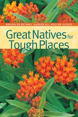 Great natives for tough places cover image