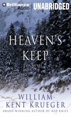 Heaven's keep cover image cdn