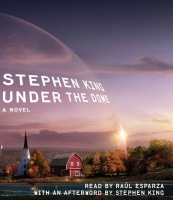Under the dome cover image