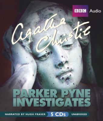 Parker Pyne investigates cover image cdn