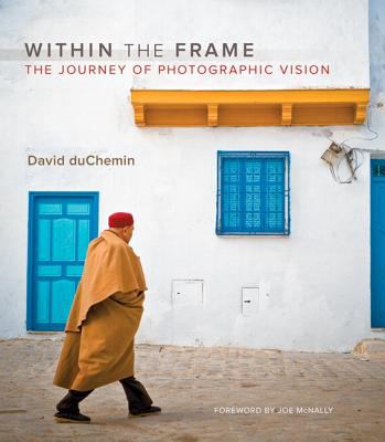 Within the frame : the journey of photographic vision cover image
