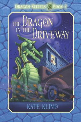 The dragon in the driveway  cover image cdn