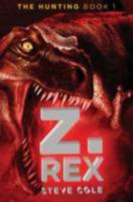 Z. Rex cover image