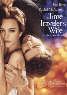 The time traveler's wife cover image cdn