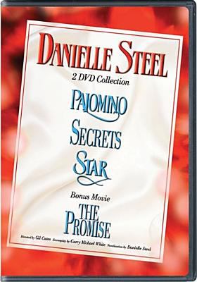 Danielle Steel 2 DVD collection cover image