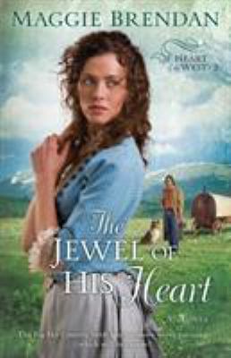 The jewel of his heart cover image