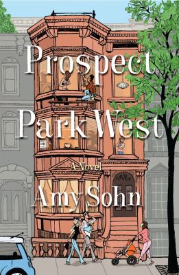 Prospect Park West cover image