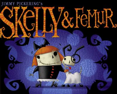 Skelly & Femur cover image