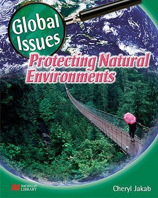 Protecting natural environments cover image