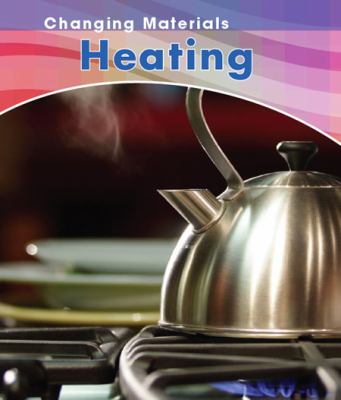 Heating cover image