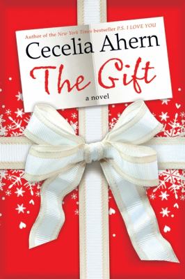 The gift cover image