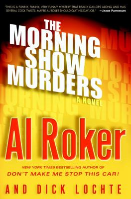 The morning show murders cover image