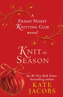 Knit the season cover image