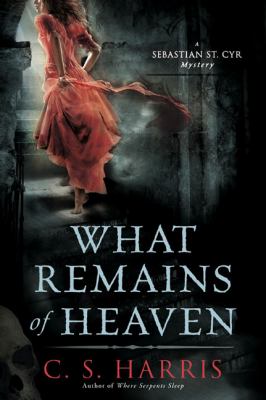 What remains of heaven  cover image cdn