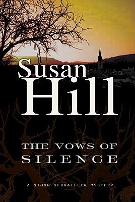 The vows of silence : a Simon Serrailler mystery cover image
