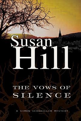 The vows of silence : a Simon Serrailler mystery  cover image cdn