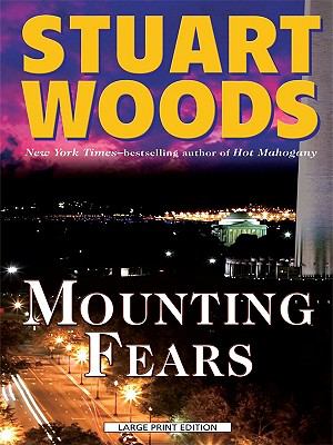 Mounting Fears cover image