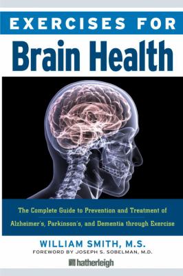 Exercises for brain health cover image