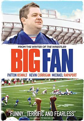 Big fan cover image