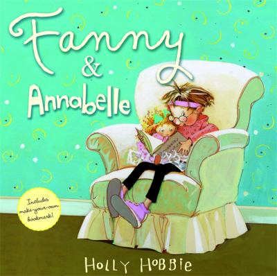 Fanny & Annabelle cover image