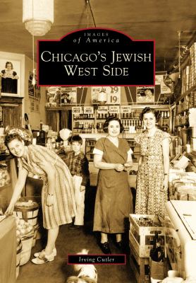 Chicago's Jewish West Side cover image