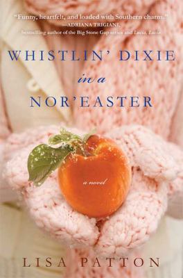 Whistlin' Dixie in a nor'easter cover image