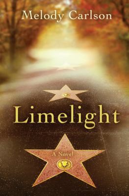 Limelight cover image