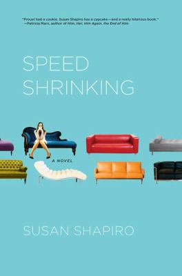 Speed shrinking cover image