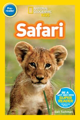 Safari cover image