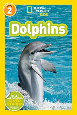 Dolphins cover image