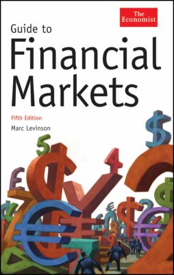 Guide to financial markets cover image